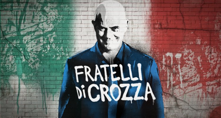 Fratelli Di Crozza 24 Settembre 2021 Streaming