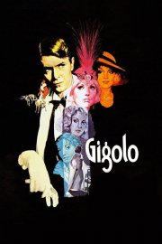 Locandina di Gigolò