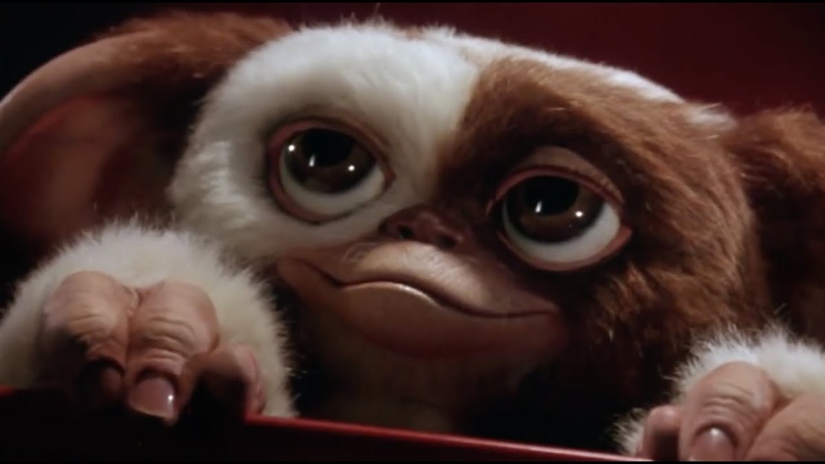 Gremlins Chris Walas Condivide Degli Sketch Inediti Di Gizmo E Ciuffo Bianco Movieplayerit 