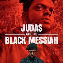 Locandina di Judas and the Black Messiah