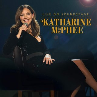 Locandina di Katharine McPhee: Live On Soundstage