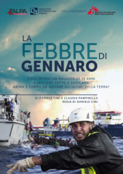 Locandina di La febbre di Gennaro