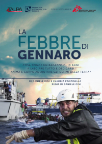 Locandina di La febbre di Gennaro