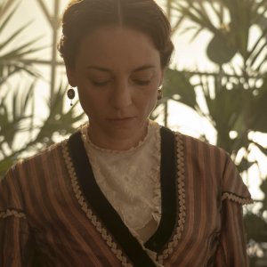 La templanza: un'immagine di scena