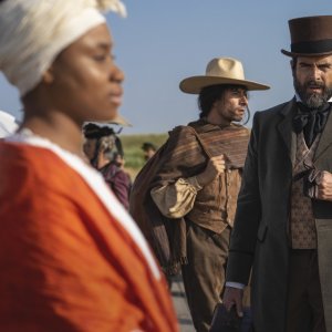 La templanza: un'immagine della serie