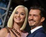 Orlando Bloom: 'Il sesso con Katy Perry? Non abbastanza.'