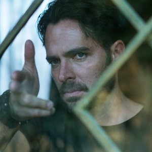 Che fine ha fatto Sara? - Manolo Cardona in una scena