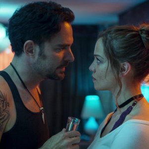 Che fine ha fatto Sara? - una foto di scena