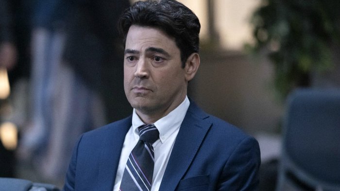 The Flash: Ron Livingston sostituirà Billy Crudup nel film