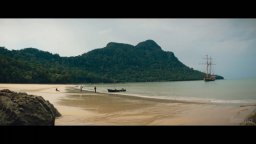 Edge Of The World - Trailer