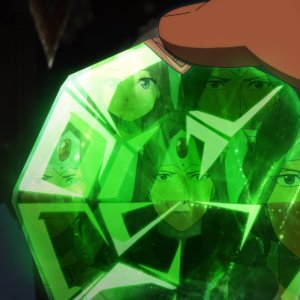 DOTA: Dragon's Blood - un'immagine della serie Netflix