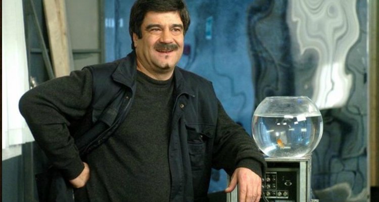 Il Francesco Della Serie Televisiva Boris