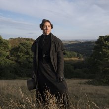 Gentleman Jack: Suranne Jones in un'immagine tratta dalla serie