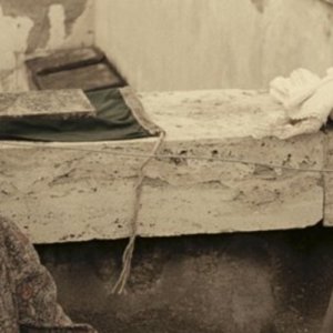 Una giornata particolare: una scena del film