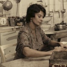 Una giornata particolare: una scena del film