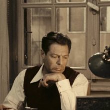 Una giornata particolare: una scena del film