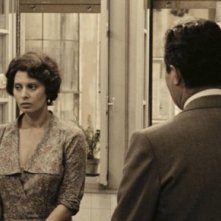 Una giornata particolare: una scena del film