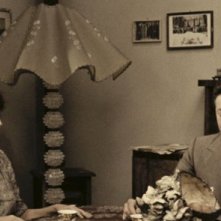 Una giornata particolare: una scena del film