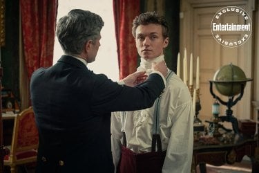 Gli Irregolari Di Baker Street Harrison Osterfield