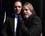 Star Wars, Sebastian Stan: 'Io interprete di Luke Skywalker? Ci crederei solo se me lo dicesse Mark Hamill!'