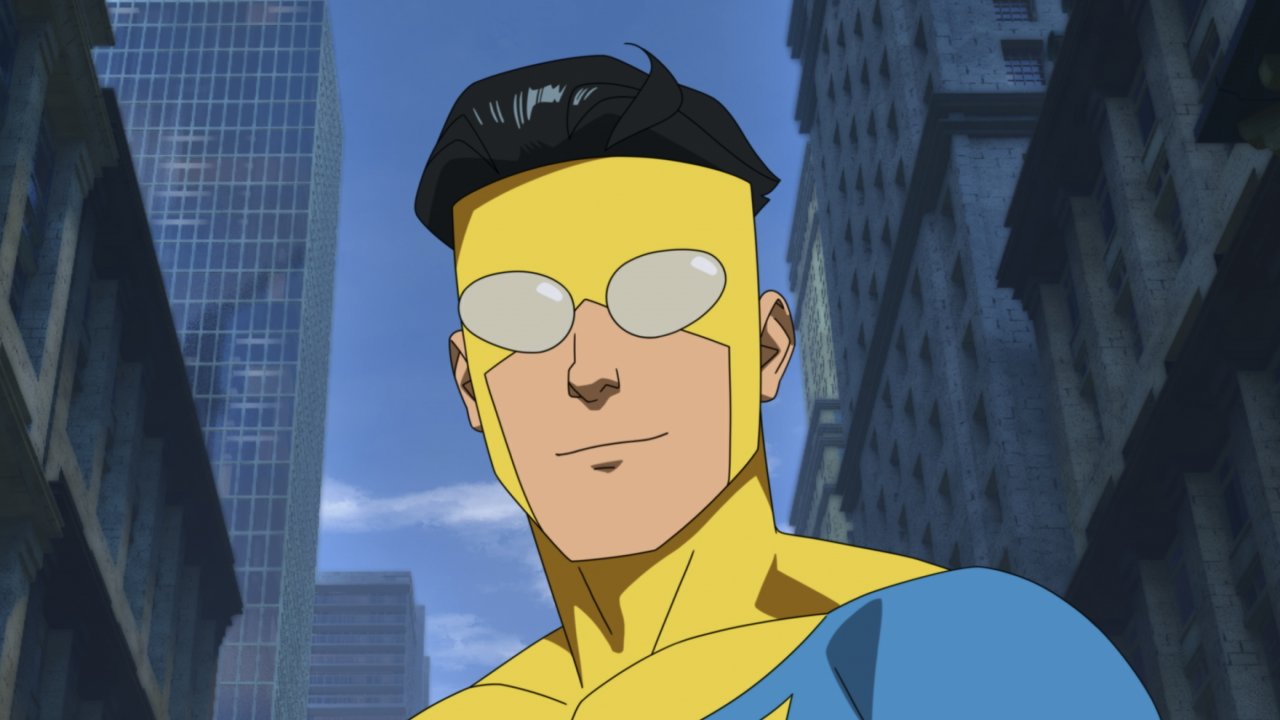 Invincible 2: il teaser svela il periodo previsto per l'uscita della serie animata Prime Video