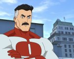 Invincible, Robert Kirkman: 'Omni-Man somiglia a J.K. Simmons? Non me n'ero accorto'