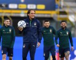 Italia-Irlanda del Nord: stasera su Rai1 il primo match per le qualificazioni ai Mondiali di Qatar 2022