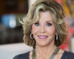 Jane Fonda: 'Il sesso? Tornerei a farlo solo con un uomo più giovane'