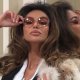 House of Gucci: Madalina Ghenea è Sophia Loren nelle nuovo foto dal set