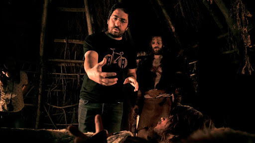 Matteo Rovere e i consigli agli aspiranti registi: "Guardate tanti film"
