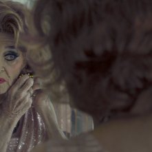 PS. Burn This letter please: un'immagine