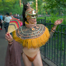 PS. Burn This letter please: una sequenza