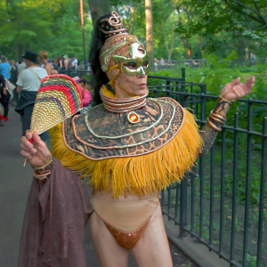 PS. Burn This letter please: una sequenza