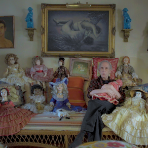 PS. Burn This letter please: una scena del film