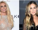 Britney Spears, Sarah Jessica Parker la ringrazia per il suo post: 'Mi hai commosso'