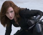 The Avengers, Scarlett Johansson era scettica sul successo del film: 'Una scena mi fece cambiare idea'
