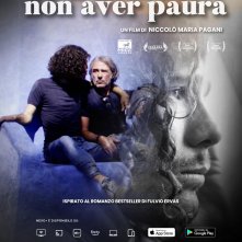 Locandina di Se ti abbraccio non aver paura