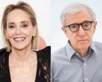 Sharon Stone: 'Lavorare con Woody Allen è stata un'esperienza meravigliosa'