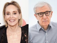 Sharon Stone: 'Lavorare con Woody Allen è stata un'esperienza meravigliosa'