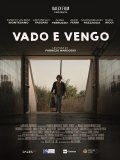 Locandina di Vado e vengo