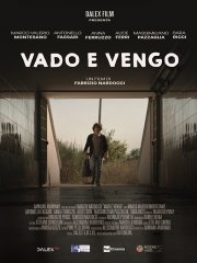 Locandina di Vado e vengo