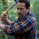 Contagious - Epidemia mortale: Arnold Schwarzenegger e il suo ridicolo compenso per il film