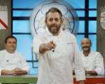 Cuochi d'Italia Under 30, la stagione speciale da stasera su TV8