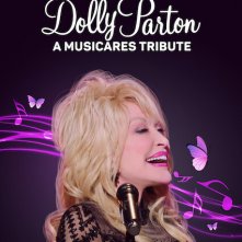 Locandina di Dolly Parton: A MusiCares Tribute
