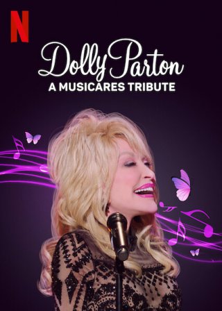 Locandina di Dolly Parton: A MusiCares Tribute