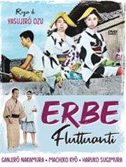 Locandina di Erbe fluttuanti