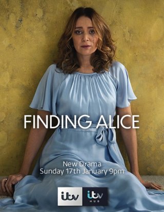 Locandina di Finding Alice