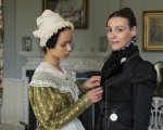 Gentleman Jack: da stasera su laF la serie tv sulla vita di Anne Lister, la prima lesbica moderna