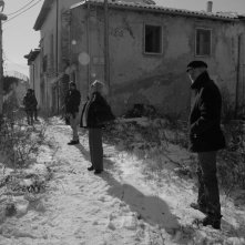 Il terremoto di Vanja - Alla ricerca di Chechov: una foto del film