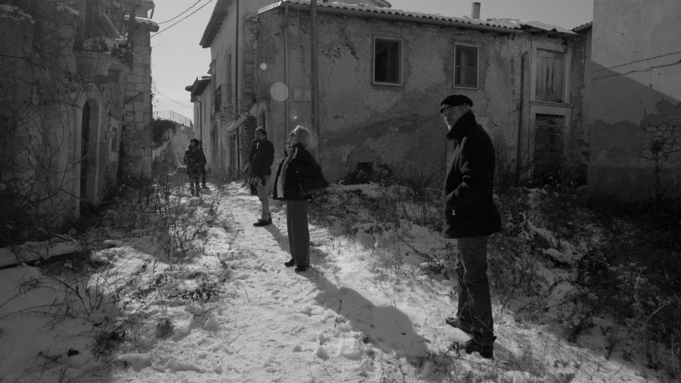 Il Terremoto Di Vanja Alla Ricerca Di Chechov 1